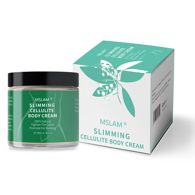 Factory Price Hot Selling 200g Weight Loss 100% Women Slimming Body Cream For Waist and legs 
Factory Price Hot Selling 200g Weight Loss 100% Women Slimming Body Cream For Waist and legs