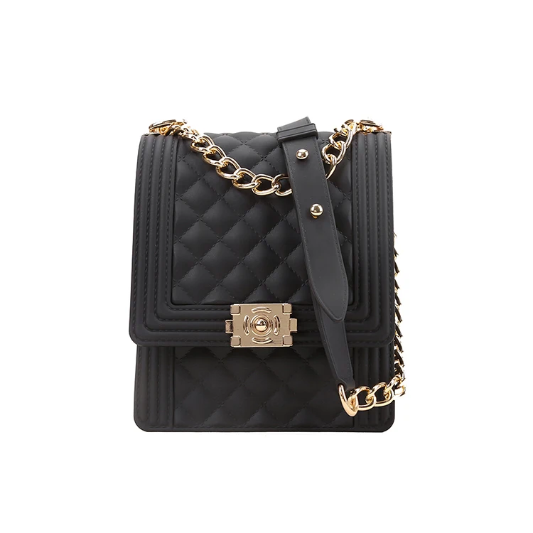 Jelly Bag 2021 High Quality PVC Jelly Purses and Handbags for Ladies Crossbody Jelly Bag for Women
Jelly Bag 2021 High Quality PVC Jelly Purses and Handbags for Ladies Crossbody Jelly Bag for Women