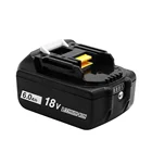 18V cordless power tool battery 18V cordless drill battery for replacing BL1830 series from Shenzhen OEM factory