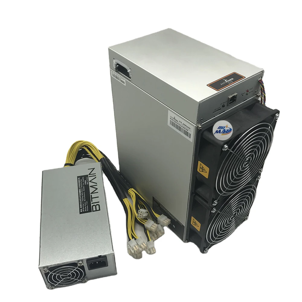 July Antminer Z15 with Good Price New King ASIC Miner Quick ROI Bitmain Antminer
July Antminer Z15 with Good Price New King ASIC Miner Quick ROI Bitmain Antminer