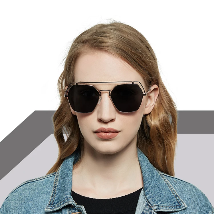 Women Sunglasses New Arrival Polarized Lens Driving Style Fashion Retro Vintage Punk Square Frame Men's Sunglasses 2022, 4colors
Women Sunglasses New Arrival Polarized Lens Driving Style Fashion Retro Vintage Punk Square Frame Men's Sunglasses 2022, 4colors