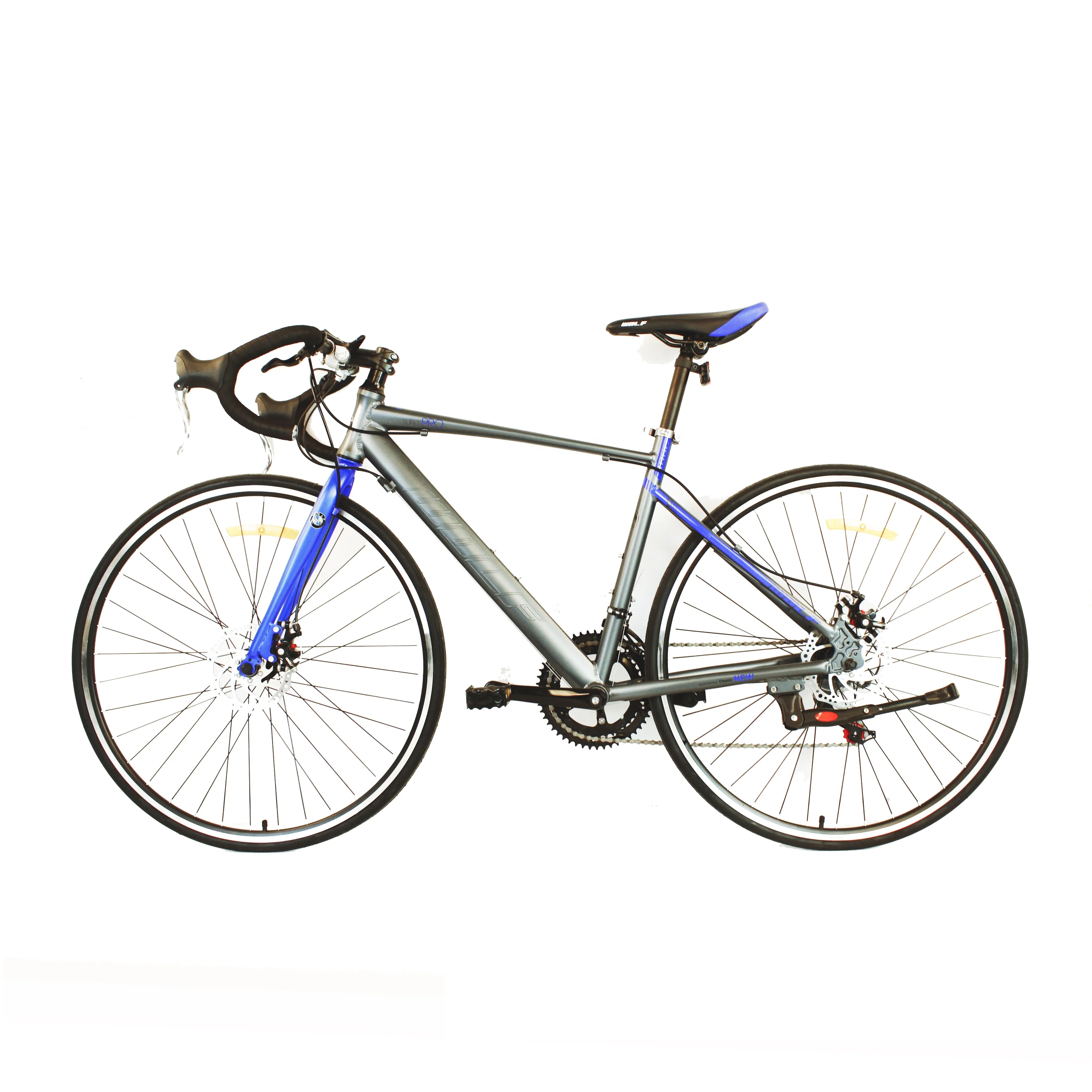 700-23C Wolf Brand fashion racing bicycle 14 Speed 700C road bicycle aluminum alloy bike
700-23C Wolf Brand fashion racing bicycle 14 Speed 700C road bicycle aluminum alloy bike