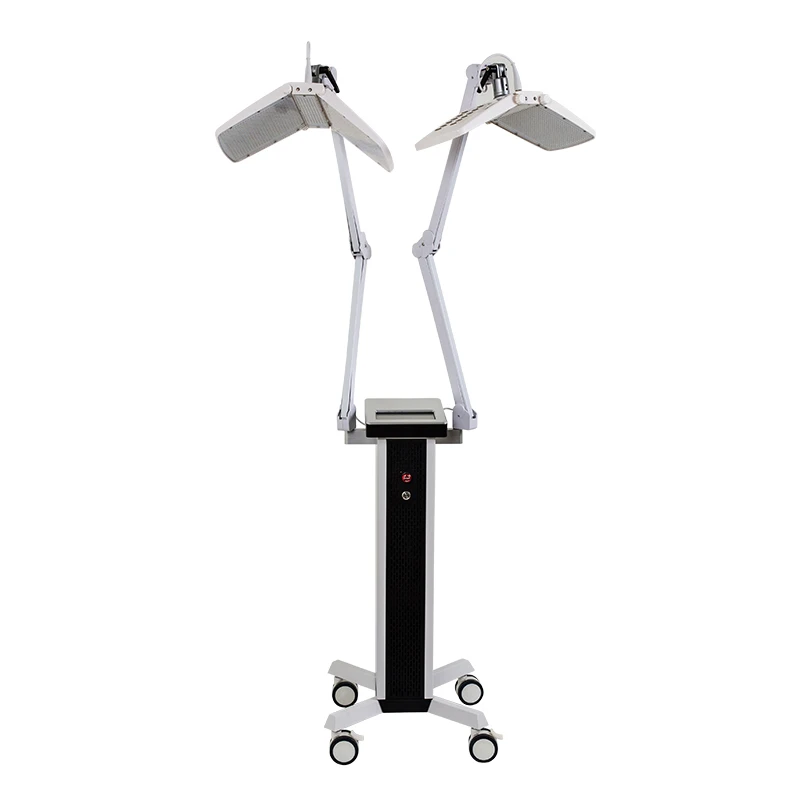 Electronic Beauty Products LED Light Bio-Light Therapy Machine Chromotherapy Equipment PDT machine
Electronic Beauty Products LED Light Bio-Light Therapy Machine Chromotherapy Equipment PDT machine