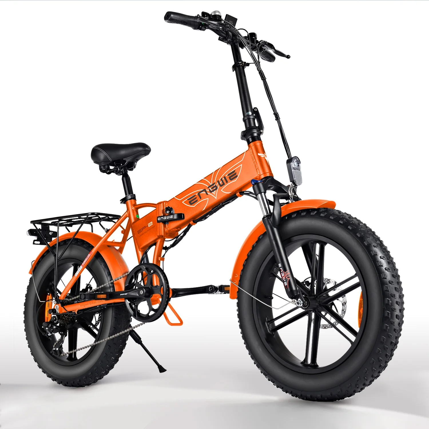 EU warehouse Pro version 20 '' folding E bicycle 750W 45KM/H speed Snow fat tire Electric bike
EU warehouse Pro version 20 '' folding E bicycle 750W 45KM/H speed Snow fat tire Electric bike
