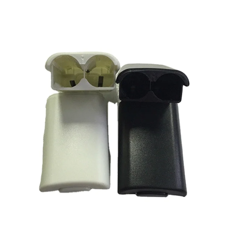 wholesale Battery Cover for Xbox 360 controller, Black, white
wholesale Battery Cover for Xbox 360 controller, Black, white