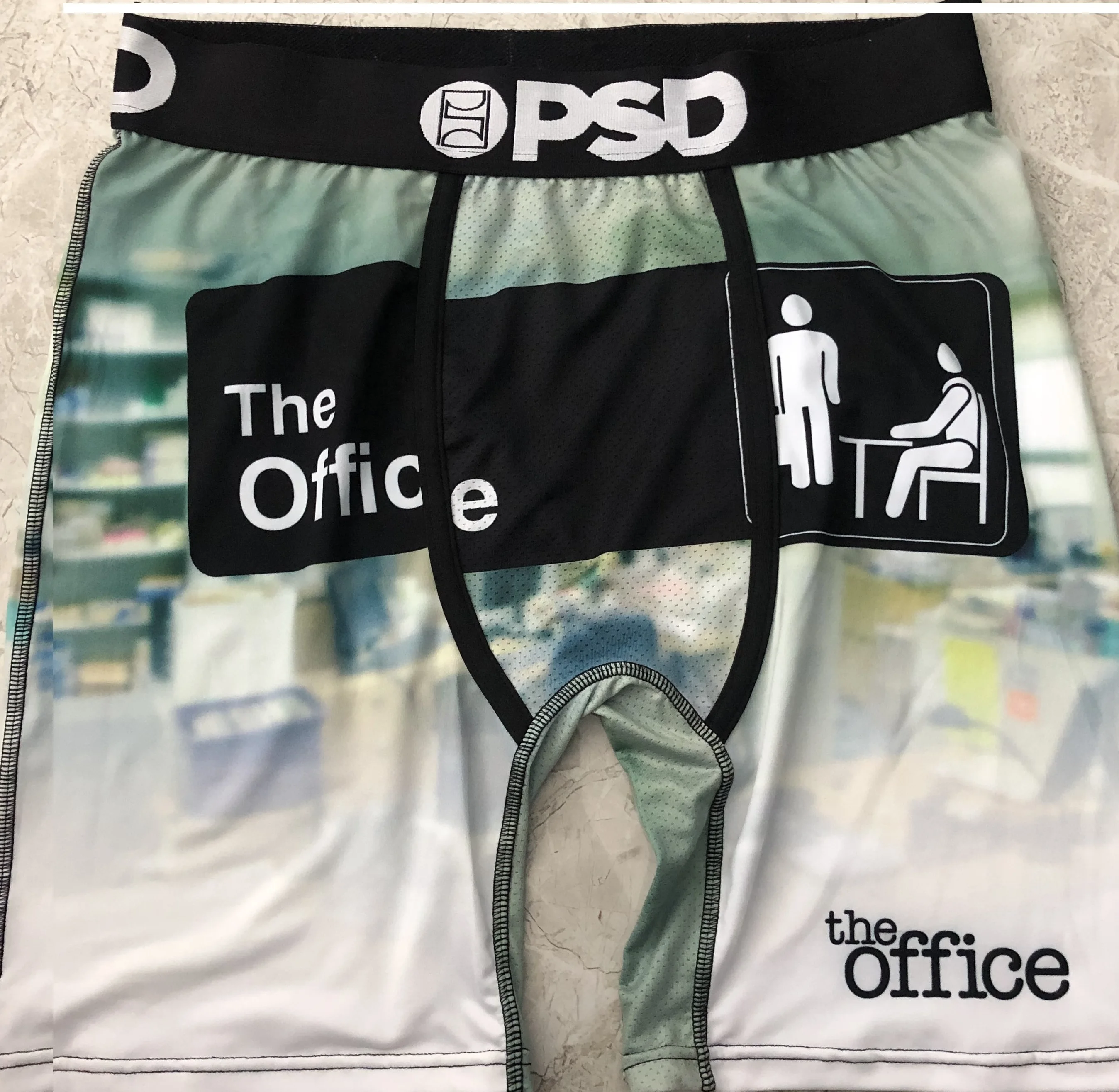 Highly fashion ethika boxer briefs man polyester digital print psd men underwear, Customized logo
Highly fashion ethika boxer briefs man polyester digital print psd men underwear, Customized logo