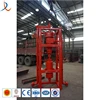 high efficiency filter desander / gas solid filter separating