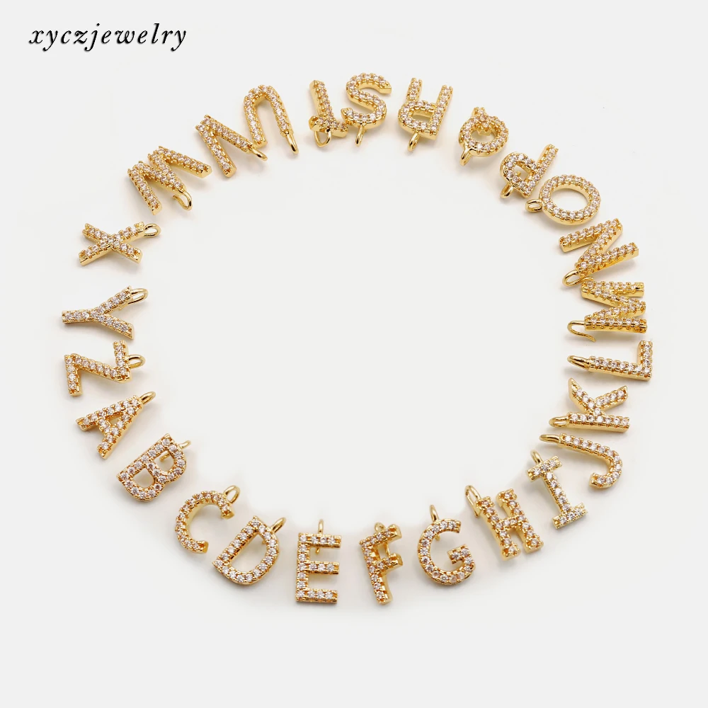 26 alphabet birthday gift Initial letter pendant magical jewelry DIY charms for jewelry making, White
26 alphabet birthday gift Initial letter pendant magical jewelry DIY charms for jewelry making, White