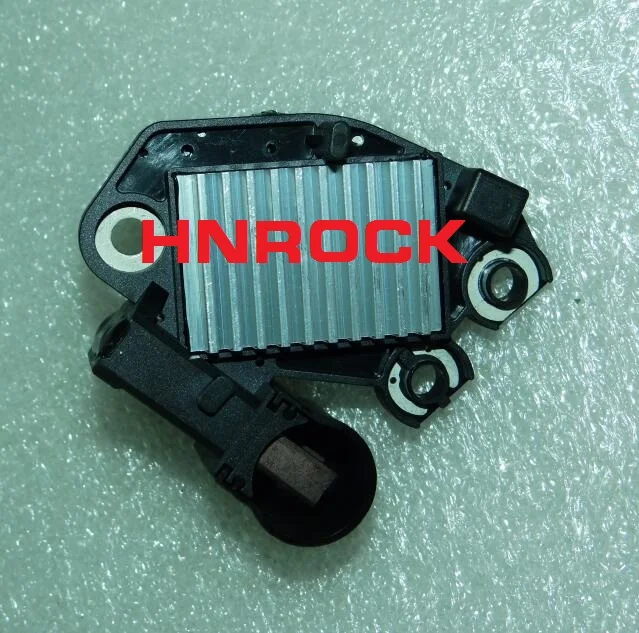 NEW Alternator Voltage Regulator 13801300 08-020 CRE15127GS CQ1010504 215928 9949639 RTR9723 VR-PR3534 1114656 81114656
NEW Alternator Voltage Regulator 13801300 08-020 CRE15127GS CQ1010504 215928 9949639 RTR9723 VR-PR3534 1114656 81114656