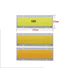 Czinelight Manufacturer Hot Selling High Bright 10w 20w 30w 50w 70w 100w High Power Dc12v Cob Led Chip