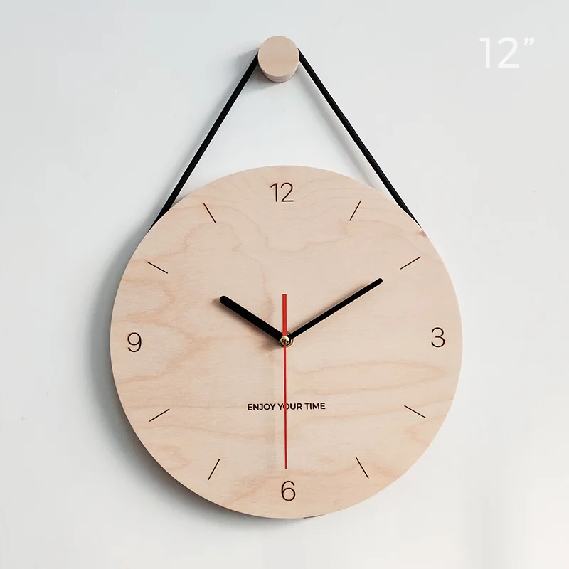 large Minimalist 3D luxury Wall decor Clocks wooden clock wall modern simple Decorative wood clock Living Room horloge kids gift
large Minimalist 3D luxury Wall decor Clocks wooden clock wall modern simple Decorative wood clock Living Room horloge kids gift