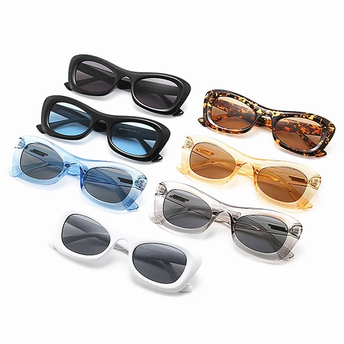 DL Glasses Trendy Colorful Big Frame Sun Glasses ladies shades Personalized Cat Eye Oversize Women Sunglasses 2022, Picture colors
DL Glasses Trendy Colorful Big Frame Sun Glasses ladies shades Personalized Cat Eye Oversize Women Sunglasses 2022, Picture colors