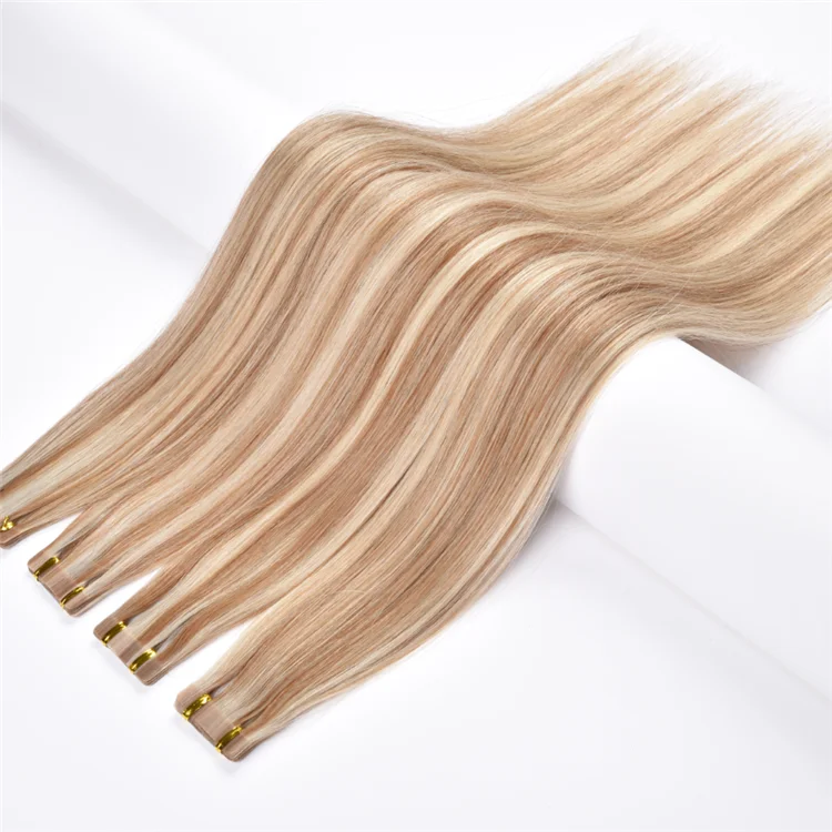 Hot Sale Products Tape In Hair Extensions Cuticle Aligned Tape Hair Natural Looking
Hot Sale Products Tape In Hair Extensions Cuticle Aligned Tape Hair Natural Looking