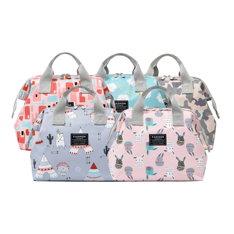 Wholesale Multifunctional Large Capacity Waterproof Backpack Baby Diaper Bag For Mother, Colorful
Wholesale Multifunctional Large Capacity Waterproof Backpack Baby Diaper Bag For Mother, Colorful