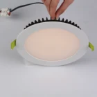 Led Downlight Led Downlight High Quality Round Surface Mounted Recessed COB 26w Led Downlight