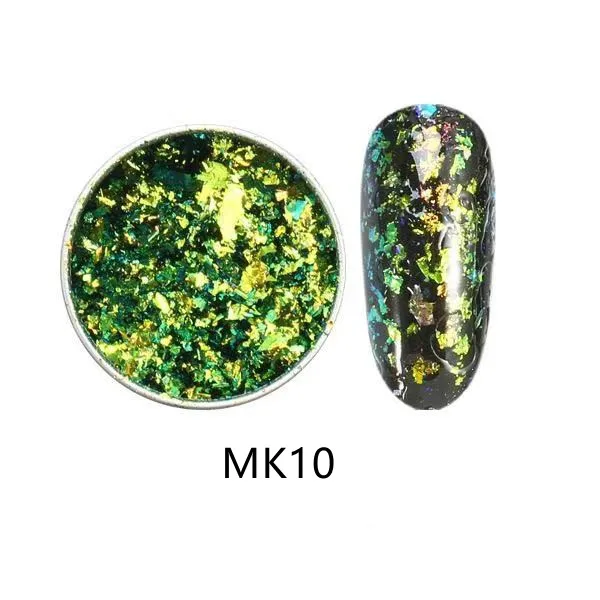 17 styles mixed holographic chunky nail art glitter powder shapes flakes sequins decoration wholesale nail art glitter
17 styles mixed holographic chunky nail art glitter powder shapes flakes sequins decoration wholesale nail art glitter