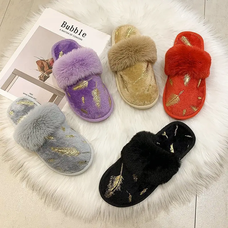 DLL23 2021 Fashionable Popular woman warm slippers new arrivals 2020 round head flat winter fur hot style slippers wholesale, As picture or customized make
DLL23 2021 Fashionable Popular woman warm slippers new arrivals 2020 round head flat winter fur hot style slippers wholesale, As picture or customized make