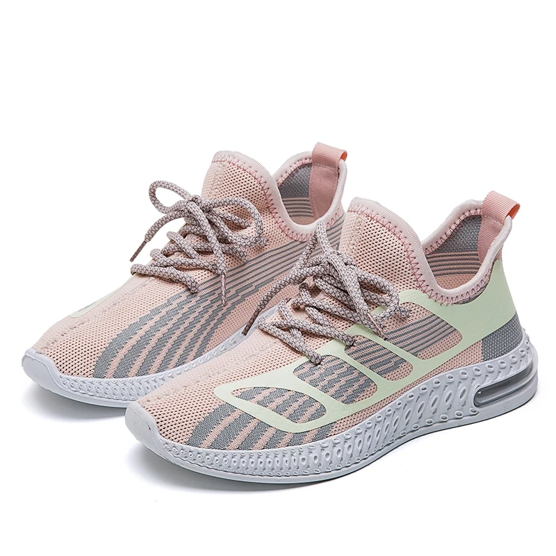 Sneaker Fashion Attractive Design Gym New Type Men Sport Gym Shoes Sport, Pink grey green
Sneaker Fashion Attractive Design Gym New Type Men Sport Gym Shoes Sport, Pink grey green