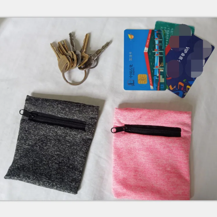 2021 Compact Zippered Wristband Pocket Sport Running Wrist Wallet Pouch Key Chain Credit Cards Wristband With Zipper Pocket
2021 Compact Zippered Wristband Pocket Sport Running Wrist Wallet Pouch Key Chain Credit Cards Wristband With Zipper Pocket