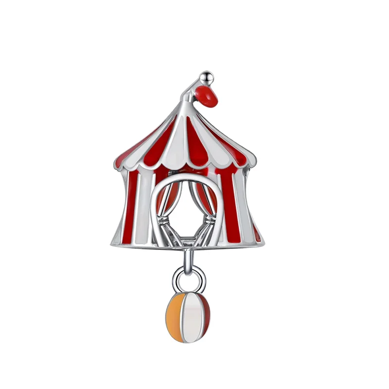 RINNTIN CB189 Wholesale 925 Silver Charm For Bracelet & Bangle Designer DIY Jewelry Making Sterling Pendant Plata Custom Charm
RINNTIN CB189 Wholesale 925 Silver Charm For Bracelet & Bangle Designer DIY Jewelry Making Sterling Pendant Plata Custom Charm