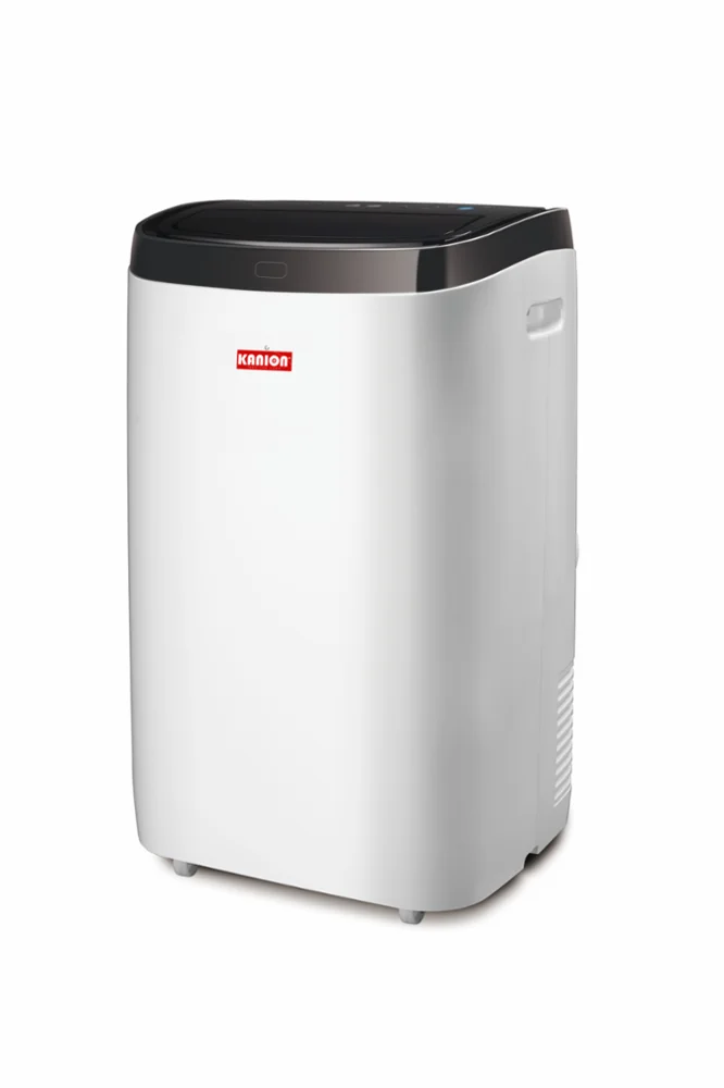 Portable Air Conditioner, 9000, BTU - detail 22