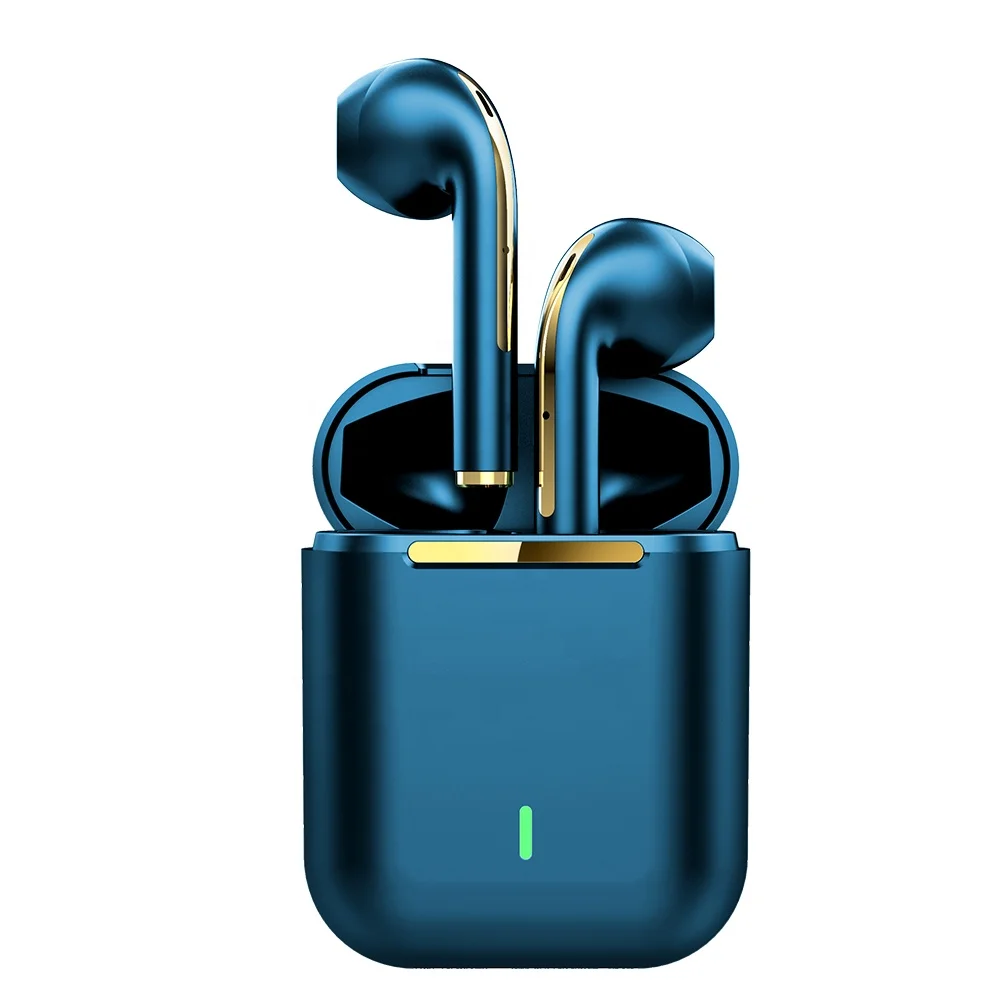 Top Selling Products 2021 j18 Tws earbuds touch earphone BT sport wireless waterproof wireless bt 5.0 earbuds
Top Selling Products 2021 j18 Tws earbuds touch earphone BT sport wireless waterproof wireless bt 5.0 earbuds