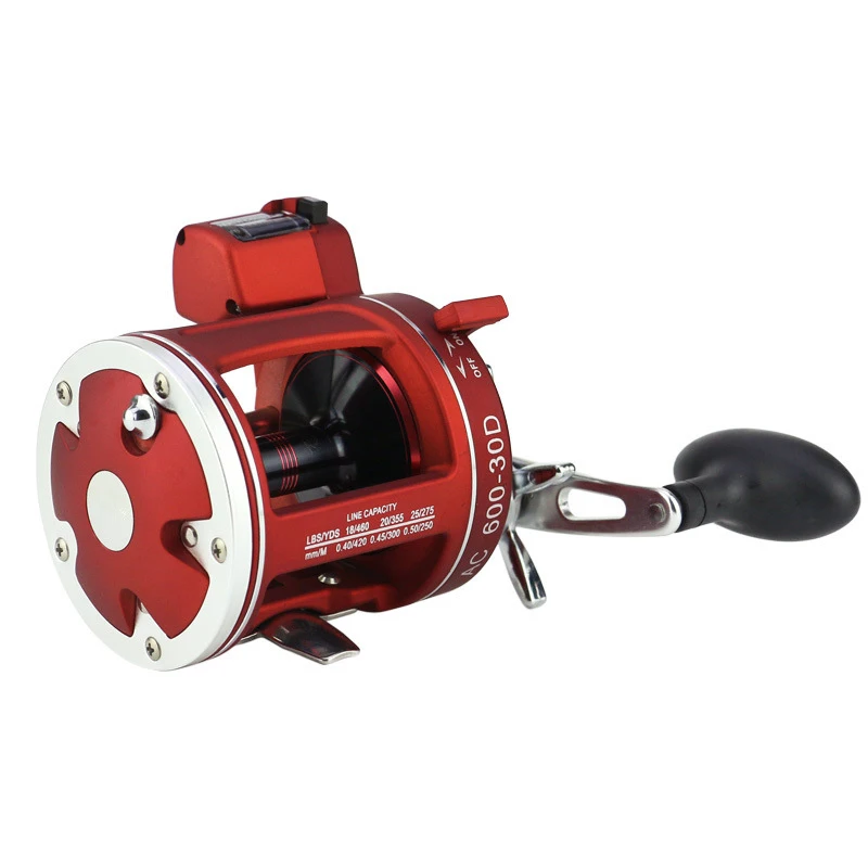 Factory price Fishing Reel nice quality Reels Saltwater Fishing Topline Fishing Reel, Black
Factory price Fishing Reel nice quality Reels Saltwater Fishing Topline Fishing Reel, Black
