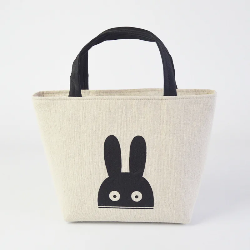 Ready to ship European style lunch bags,cotton linen waterproof heat preservation cooler lunch bags in stock 22*12*22cm, Colors
Ready to ship European style lunch bags,cotton linen waterproof heat preservation cooler lunch bags in stock 22*12*22cm, Colors