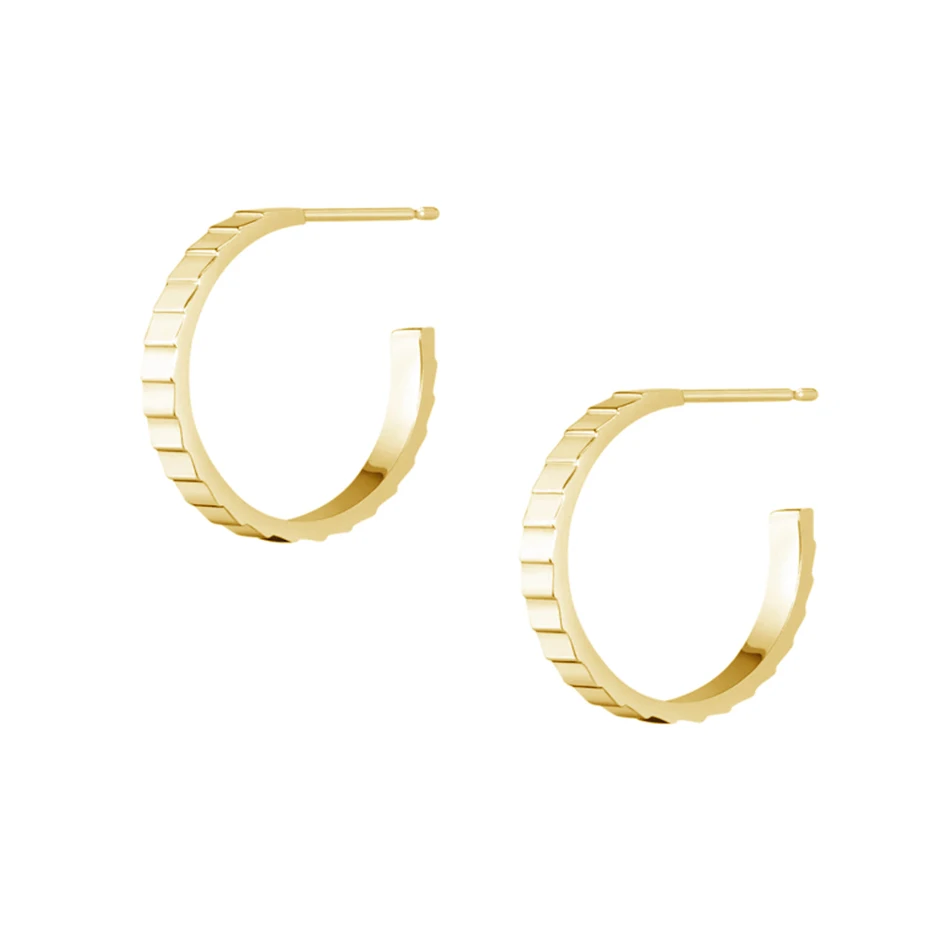 wholesale fashion jewelry 18k gold vermeil classical 925 sterling silver simple style charm hoop earrings for women
wholesale fashion jewelry 18k gold vermeil classical 925 sterling silver simple style charm hoop earrings for women