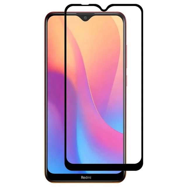 Free Shipping 3PCS 2.5D Glass Full Cover With AB Glue Transparent Tempered LCD Screen Protector For Redmi 8 8A 6.22inch
Free Shipping 3PCS 2.5D Glass Full Cover With AB Glue Transparent Tempered LCD Screen Protector For Redmi 8 8A 6.22inch