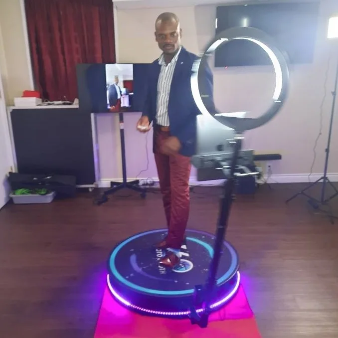 videobooth complet foto nuevo estilo hexagonal videoboth photto and video videoboot infinity 360 photo booth with travel case
videobooth complet foto nuevo estilo hexagonal videoboth photto and video videoboot infinity 360 photo booth with travel case