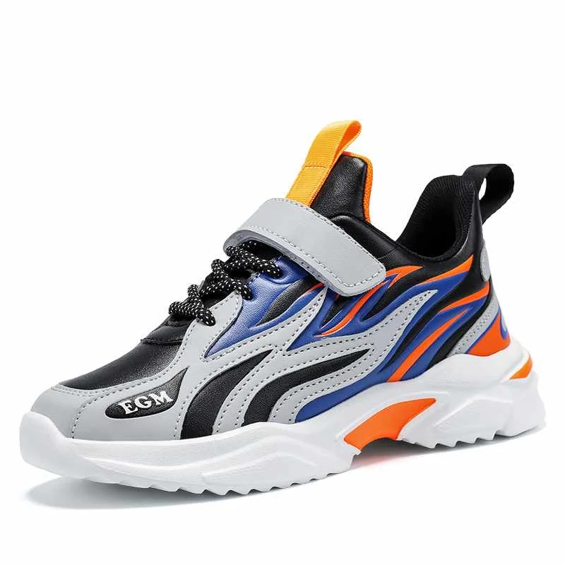 New Product Md Material Children's Sports Shoes Outdoor Casual Shoes, Orange,grey,red
New Product Md Material Children's Sports Shoes Outdoor Casual Shoes, Orange,grey,red