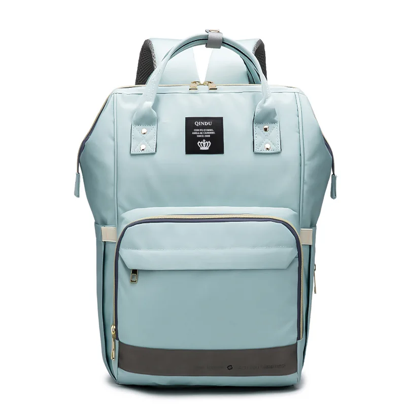 Trendy Diaper Affordable Mummy diaper mummy backpack nappy baby bag diaper backpack, Custom
Trendy Diaper Affordable Mummy diaper mummy backpack nappy baby bag diaper backpack, Custom