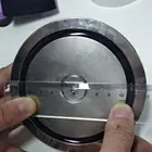 Retrieving Rope Strong 100 Kg Pull Fishing Neodymium Magnet 500Kg N52 1000Kg 60mm