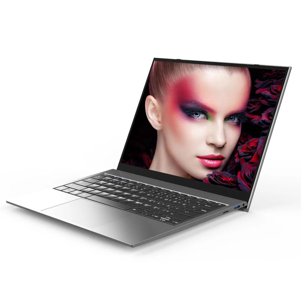 13.5 inches Ultra Slim Intel i5 Lake Laptop 1920*1080 16G+256G Notebook Computer mini laptop computer, White/silver/black/multiple color available
13.5 inches Ultra Slim Intel i5 Lake Laptop 1920*1080 16G+256G Notebook Computer mini laptop computer, White/silver/black/multiple color available