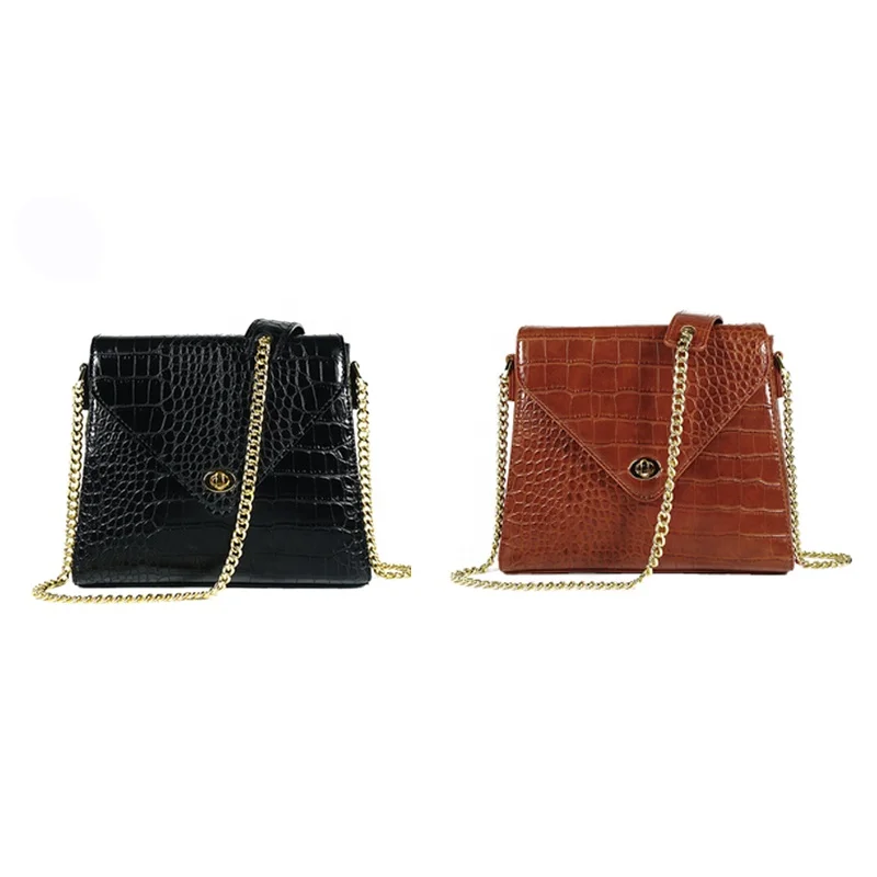 Women Fashion Designer Stone Pattern Handbag Metal Button Shoulder Bags Crossbody Purse
Women Fashion Designer Stone Pattern Handbag Metal Button Shoulder Bags Crossbody Purse