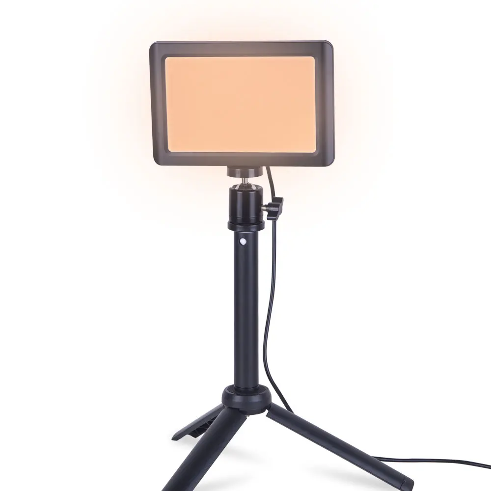 

Video Food shooting Panel Light conference panel fill light portable photography light