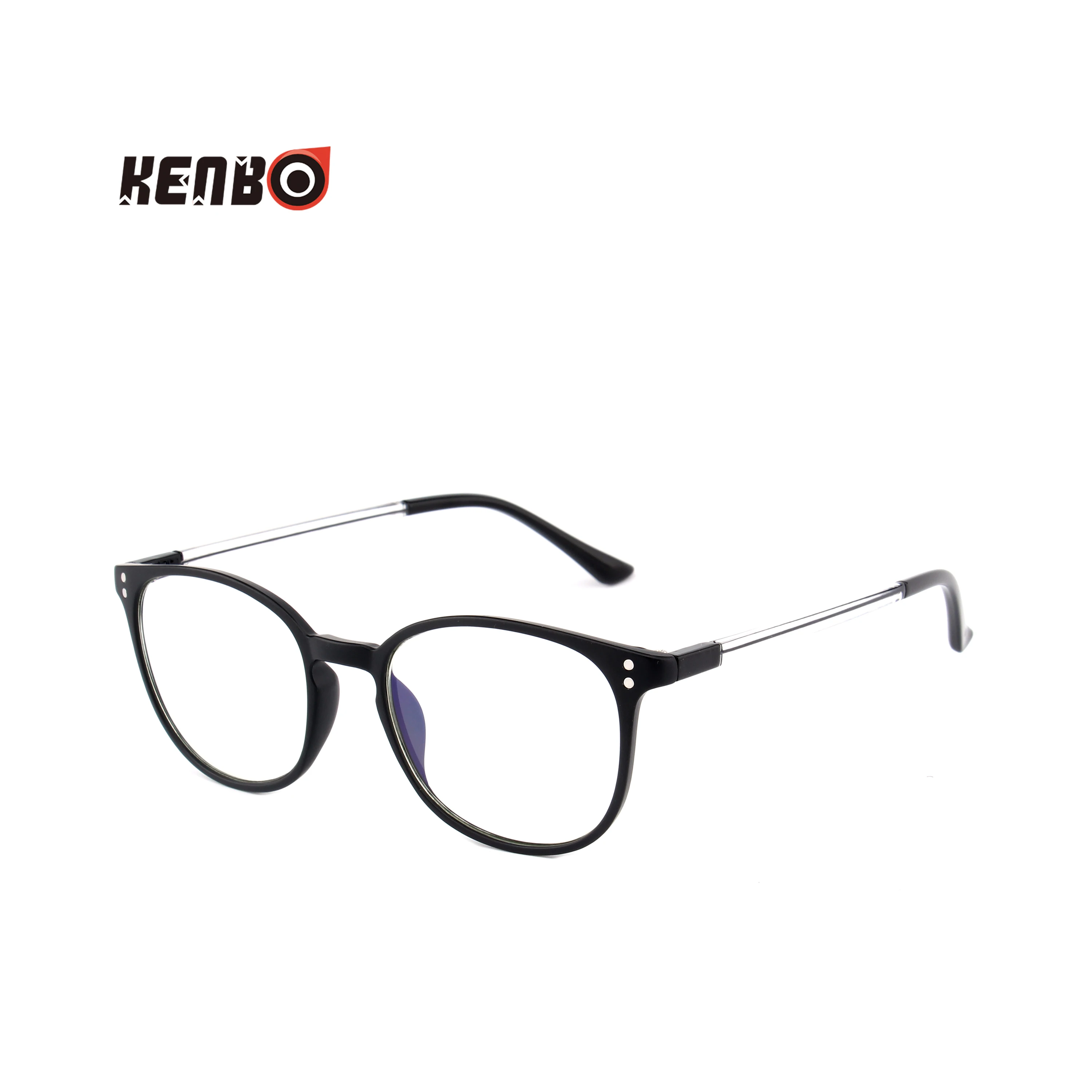 Kenbo Eyewear 2020 New Arrival High Quality Anti Blue Light Computer Glasses Fashion Round Frame Eyeglasses Unisex
Kenbo Eyewear 2020 New Arrival High Quality Anti Blue Light Computer Glasses Fashion Round Frame Eyeglasses Unisex