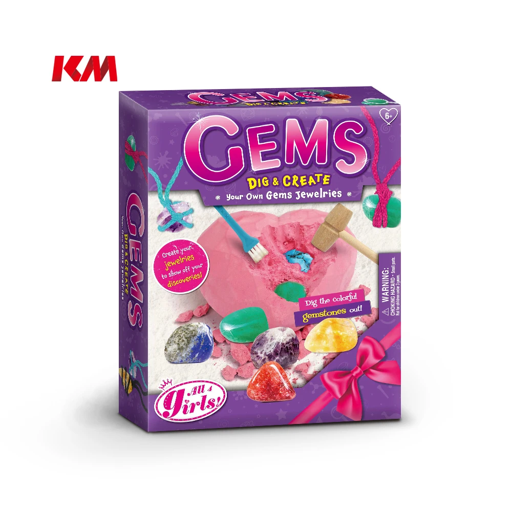 2022 new arrival kid toys diy pink heart shape clod dig toy set gemstone dig out and creat your own gems jewelries
2022 new arrival kid toys diy pink heart shape clod dig toy set gemstone dig out and creat your own gems jewelries