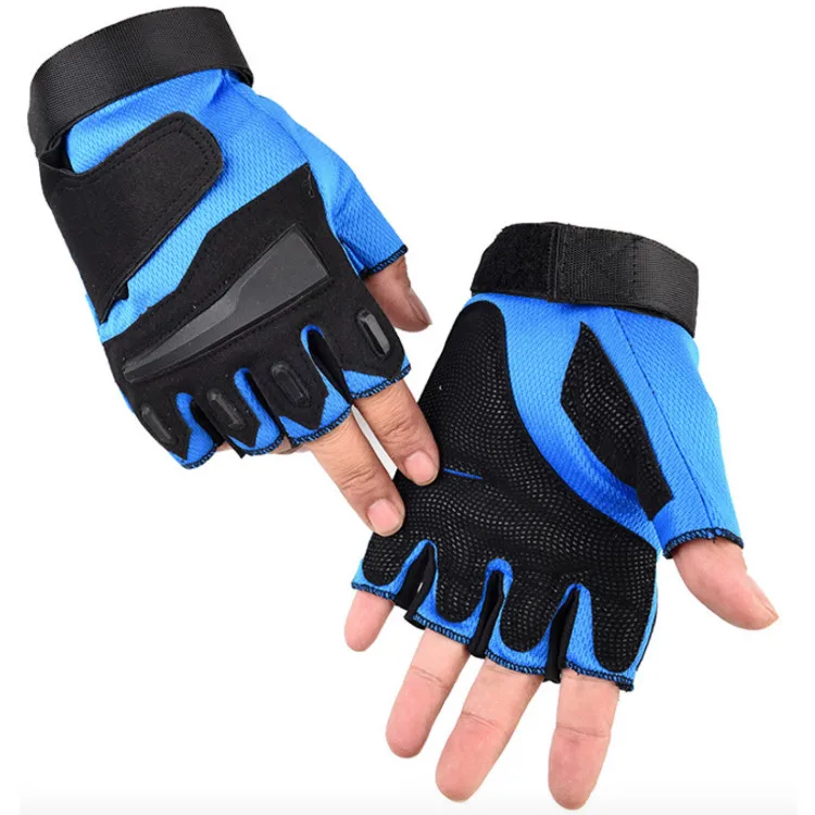 Men Mountain Bike Breathable Riding Cycling Gloves for Outdoor Sports, Green, red, black, blue
Men Mountain Bike Breathable Riding Cycling Gloves for Outdoor Sports, Green, red, black, blue