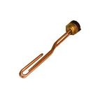 Alibaba Products Multi-Function Flange Electric Water Heater With Temperature Control