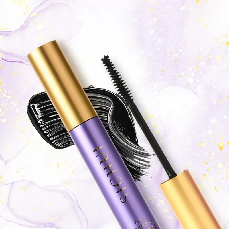 Hot Selling Mascara Manufacturer Long Lasting Length Thicker Waterproof Mascara Formula
Hot Selling Mascara Manufacturer Long Lasting Length Thicker Waterproof Mascara Formula