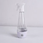 2020 NEW Household sodium steam small silent portable hypochlorous acid electrolyzed Sterilizer water generator