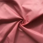 100%POLYESTER 50D/72F TAFFETA FABRIC FOR PADDED COAT JACKET