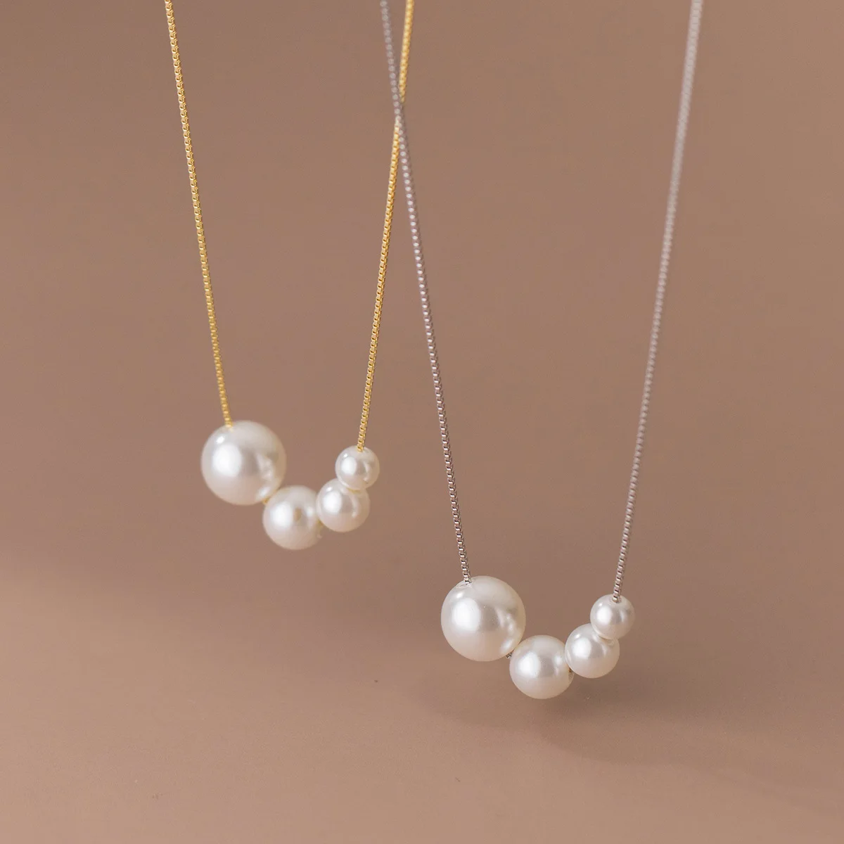 wholesale fashion jewelry 925 sterling silver necklace pearl necklace gold plated pearl pendant necklaces women
wholesale fashion jewelry 925 sterling silver necklace pearl necklace gold plated pearl pendant necklaces women