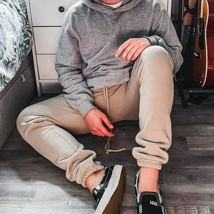 Wholesale Hot Selling Fitness Jogging Pants Men Elastic Custom Cotton Fleece Joggers Sweatpants Sports Pants 
Wholesale Hot Selling Fitness Jogging Pants Men Elastic Custom Cotton Fleece Joggers Sweatpants Sports Pants