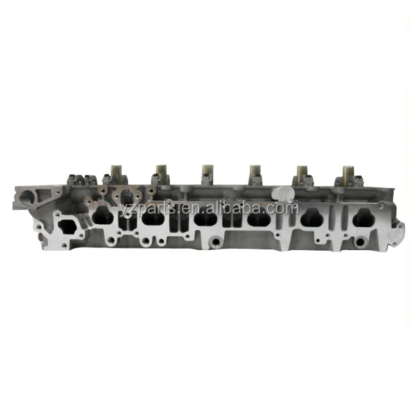 Fz Fzfe Fz Fe Fz Fe Cylinder Head For Landcruiser Fzj