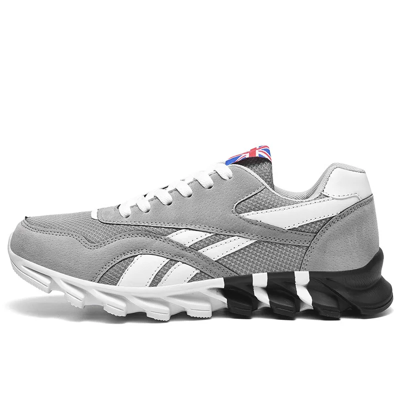 2021 China factory breathable running sport shoes branded male casual sport sneakers trendy men's sports shoes
2021 China factory breathable running sport shoes branded male casual sport sneakers trendy men's sports shoes