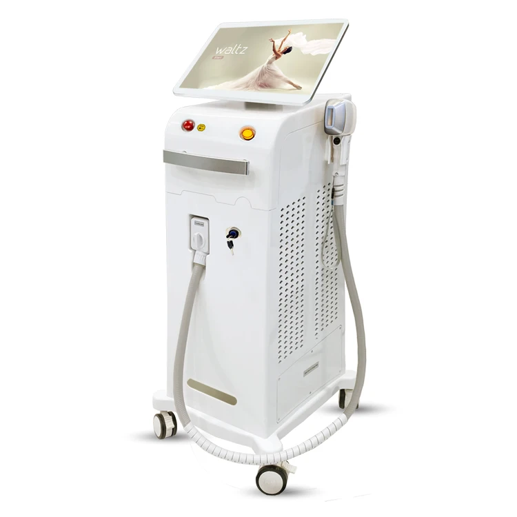 2020 New Tech! laser hair removal machine 1200W 3 waves 755 808 1064 diode laser hair removal price
2020 New Tech! laser hair removal machine 1200W 3 waves 755 808 1064 diode laser hair removal price