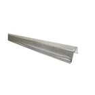 China Manufacturer Light Gauge Steel Keel Accessories ceiling grid components